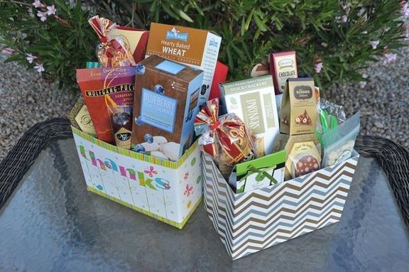 Brenda's Fine Foods & Gift Baskets