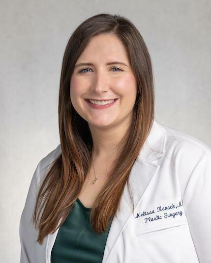 Melissa Kanack, MD