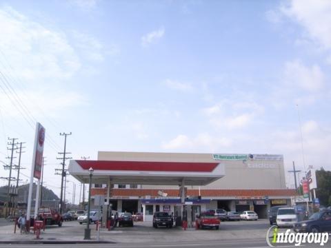 C & N Smog Check