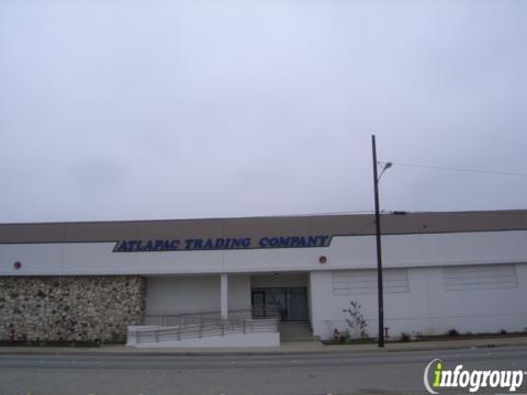 Atlapac Trading Inc