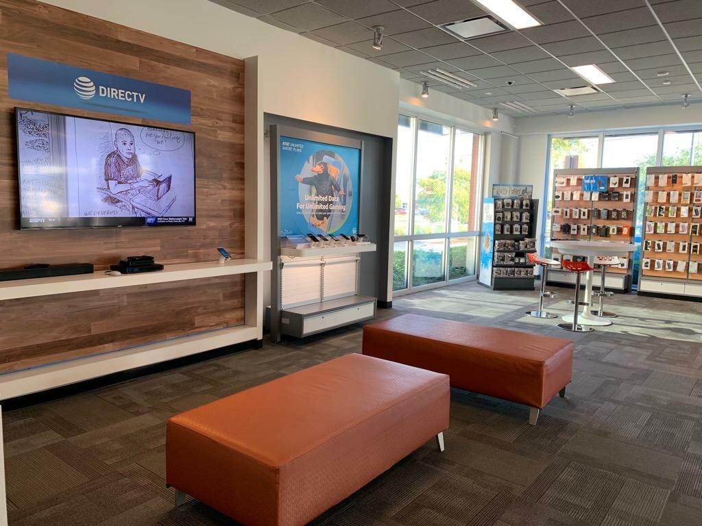 AT&T Store