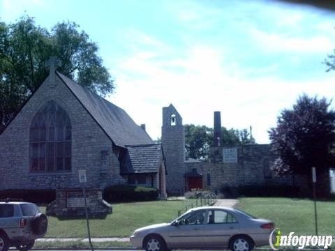 St Paul's Episcopal Church