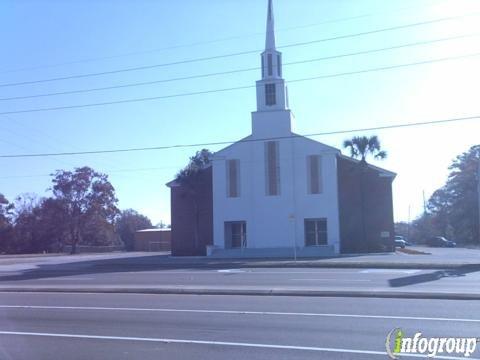 Victory Baptist Church