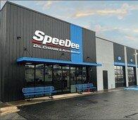 SpeeDee Oil Change & Auto Service