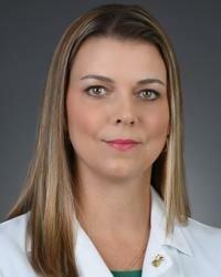 Lauren Carcas, MD