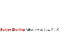 Sunjay Sterling Attorney at Law