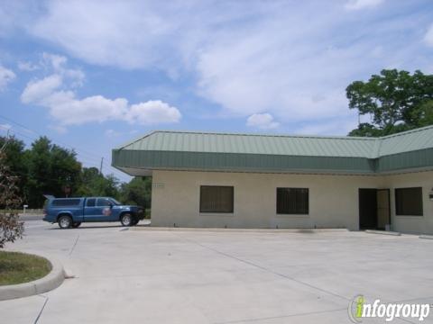 Old Mount Dora Sign Co