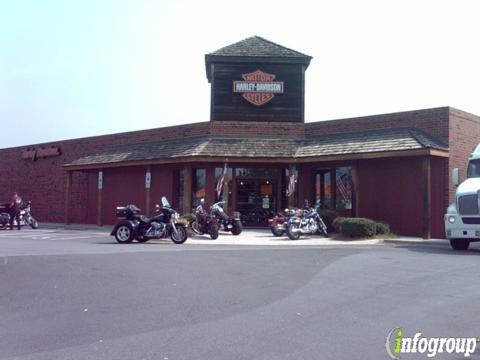 Independence Harley-Davidson