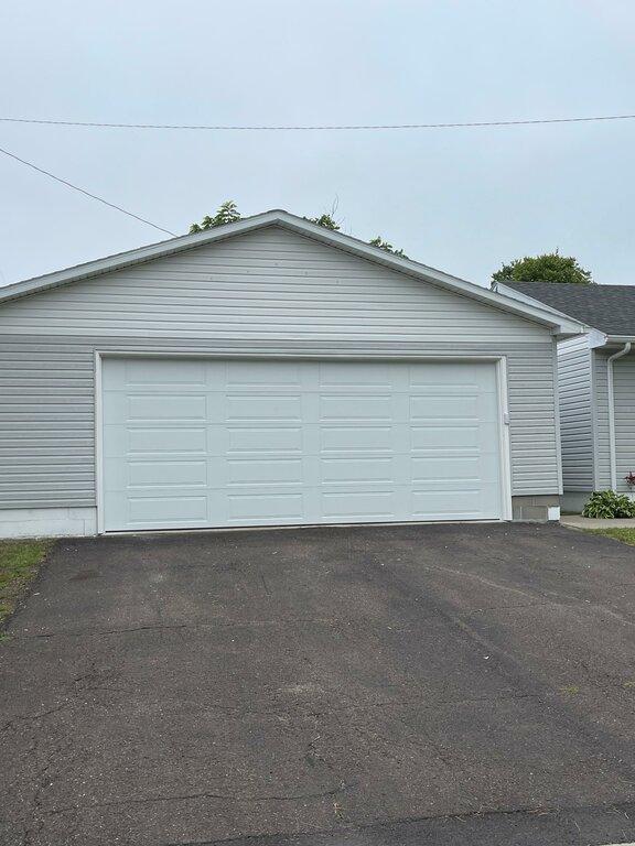 Overhead Door Company of Hibbing