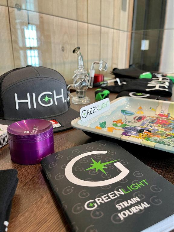 Greenlight Medical Marijuana Dispensary Beckley