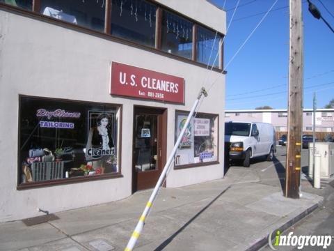 US Drycleaner