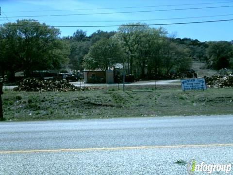 Mountain View Wood Yard