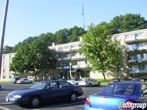 Mystic Creek Apartments