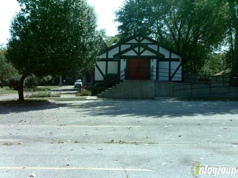 St Aidan's Anglican Church