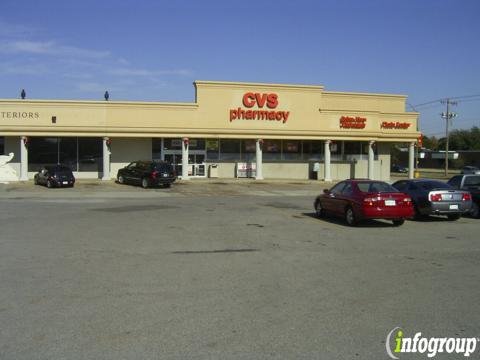 CVS Pharmacy