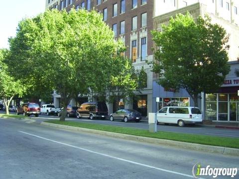 Oklahoma City Business Licensing Office