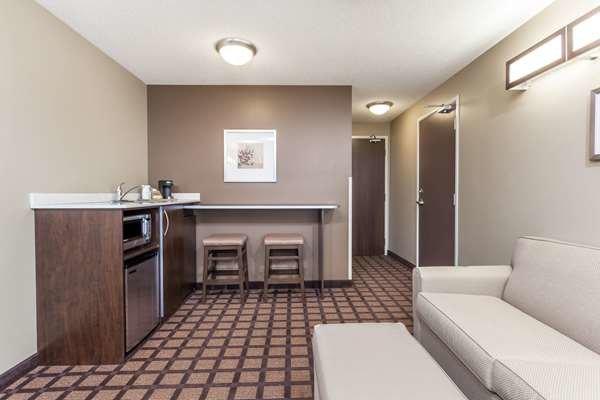 Microtel Inn & Suites By Wyndham Timmins