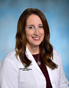 Jennifer L. Denne, MD, FACS