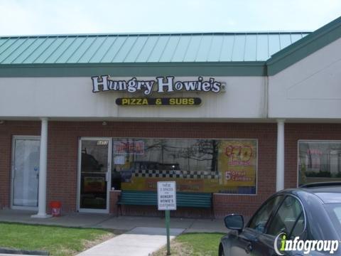 Hungry Howie's Pizza