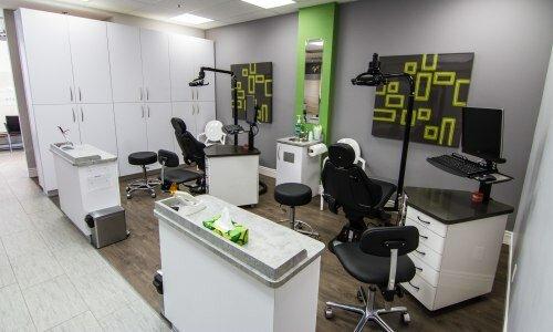 Etobicoke Orthodontics & Oral Surgery