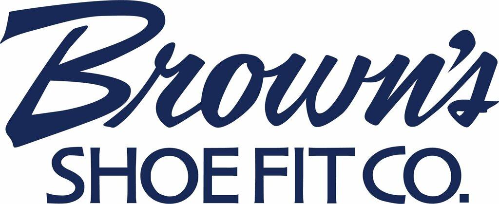 Brown's Shoe Fit Co. Salina