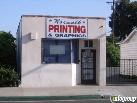 Norwalk Printing Company Inc