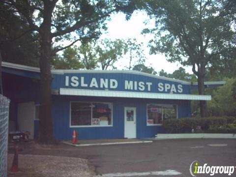 Island Mist Spas