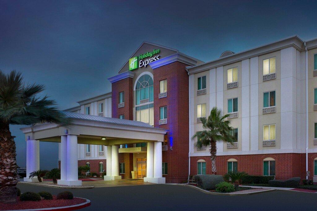 Holiday Inn Express & Suites San Antonio West-Seaworld Area, an IHG Hotel