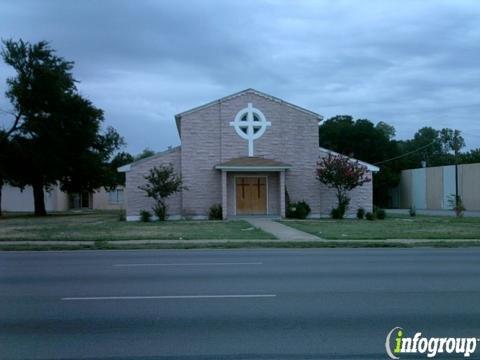 San Miguel Lutheran Church