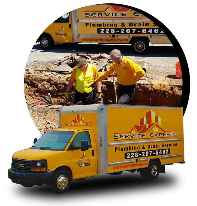 Service Experts Plumbing