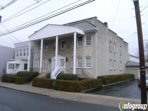 Synowiecki Funeral Home