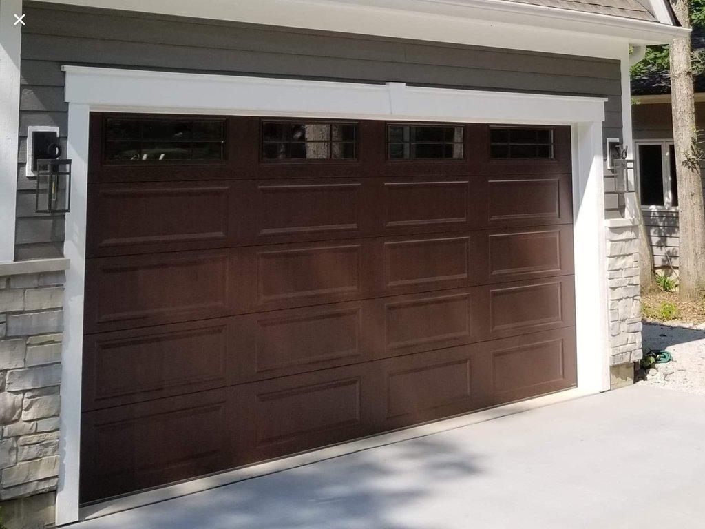 Wauconda Door & Service