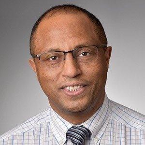 Daniel A. Assefa, M.D.