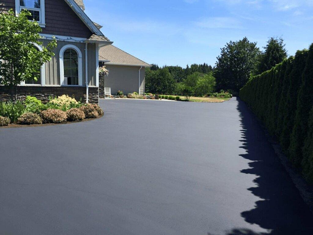 Five Star Asphalt Paving