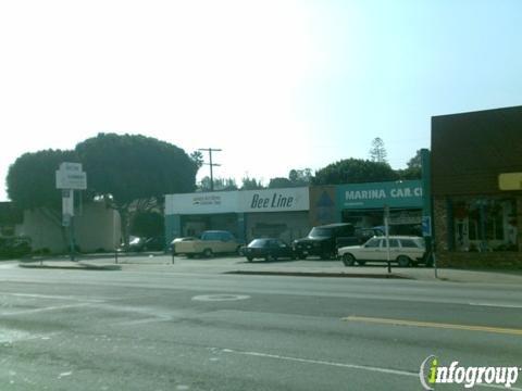 Pacific Smog Check & Star Station