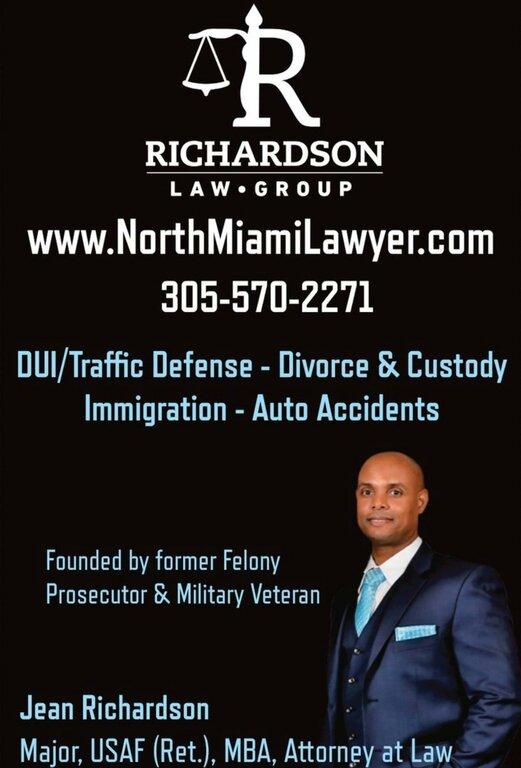 Richardson Law Group