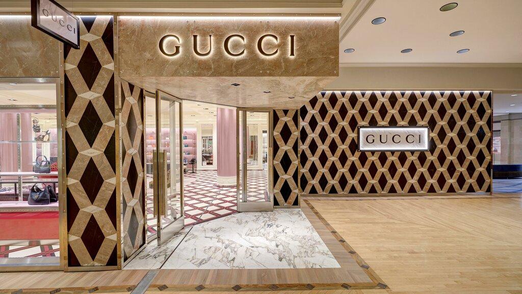 Gucci