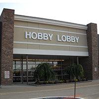 Hobby Lobby