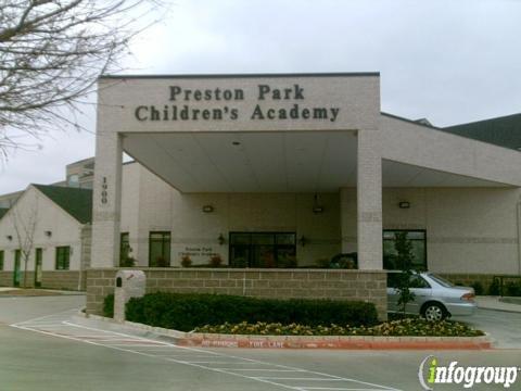 Preston Park Montessori