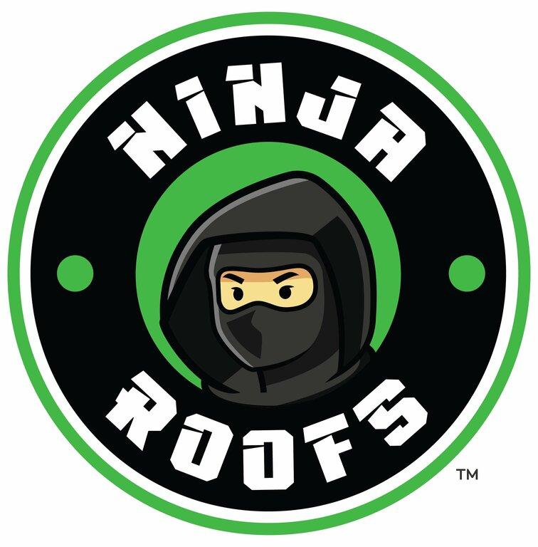 Ninja Roofs