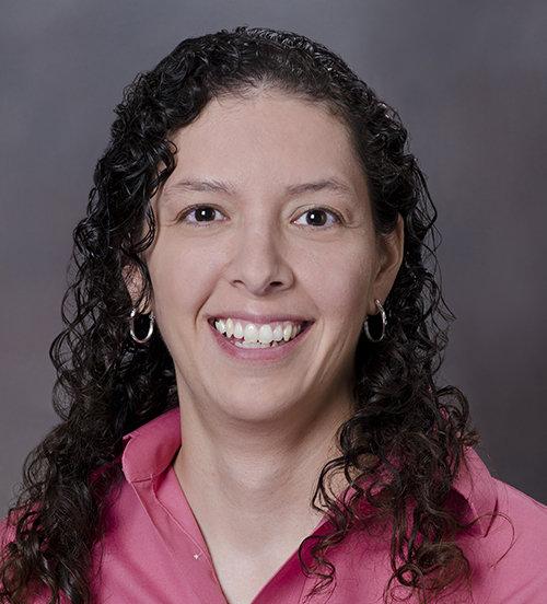 Amy M Garcia, MD - Doernbecher Childrens Hospital Pediatric Gastroenterology