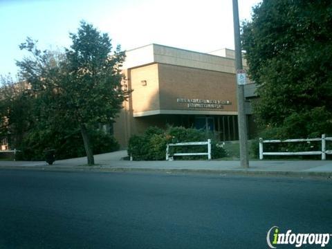 Yawkey Club of Roxbury