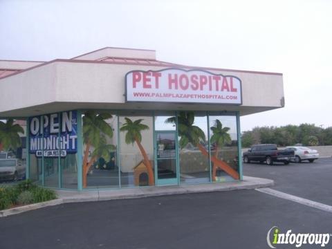 Palm Plaza Pet Hospital