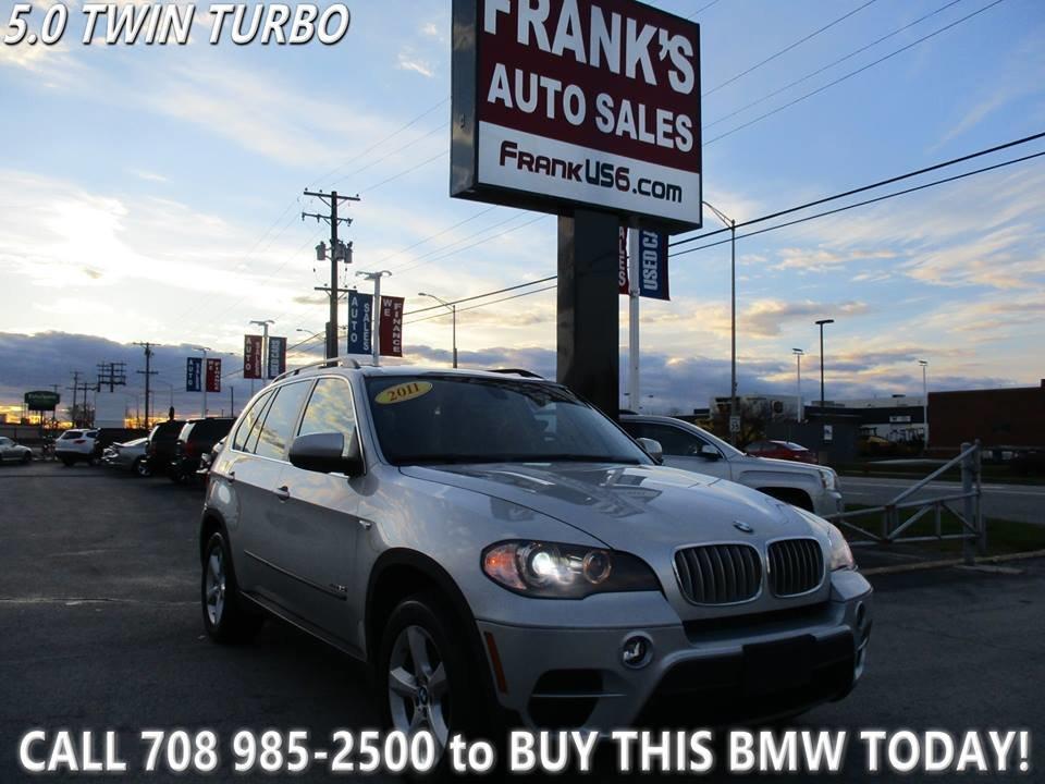 Frank's Auto Sales