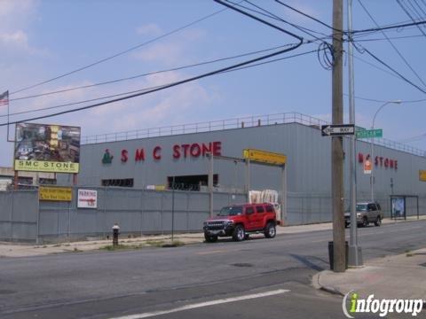 SMC Stone Importer Distributor