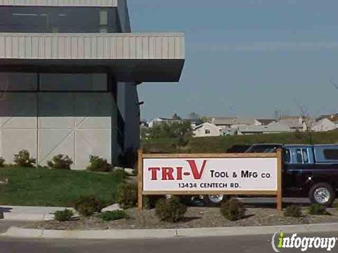 Tri-V Tool & MFG Co