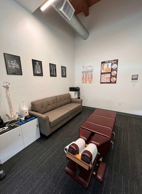 Buffalo Spine & Sport Chiropractic