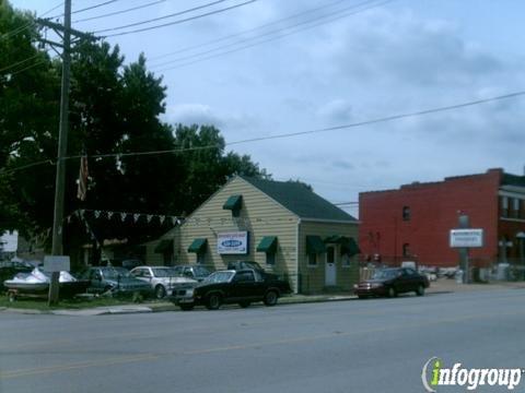 Broadway Auto Mart