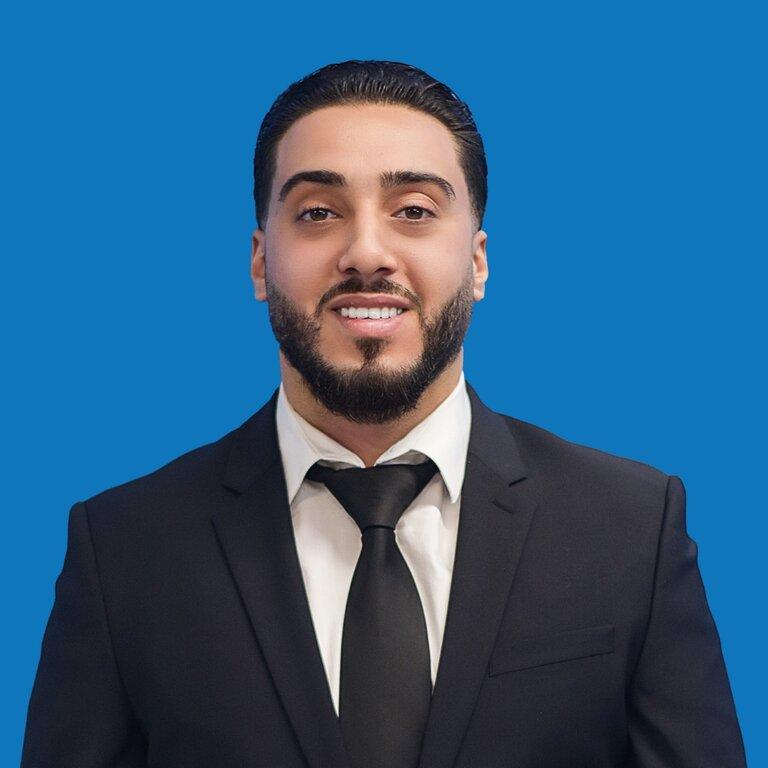 Hasan Jumah: Allstate Insurance