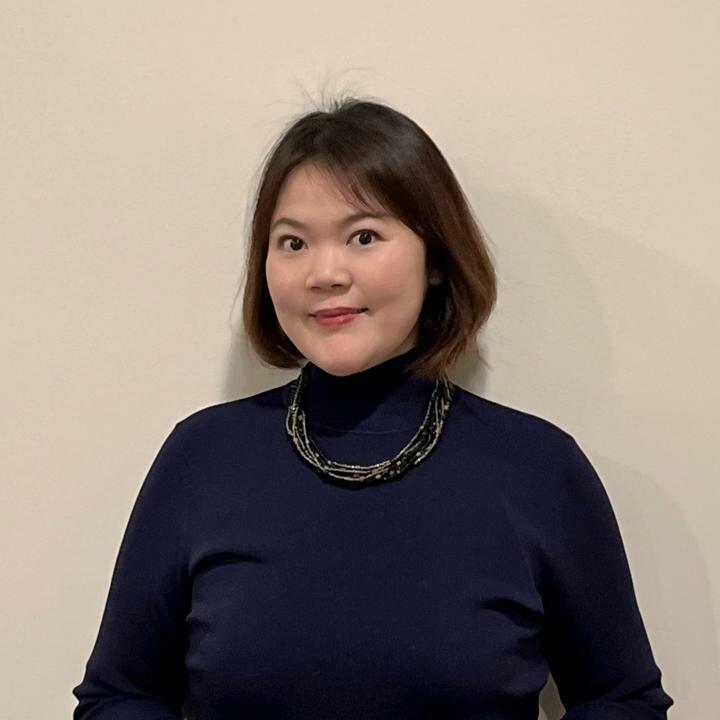 Yinghsuan "Judie" Huang, LPC